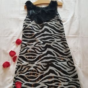 Dress for young girl